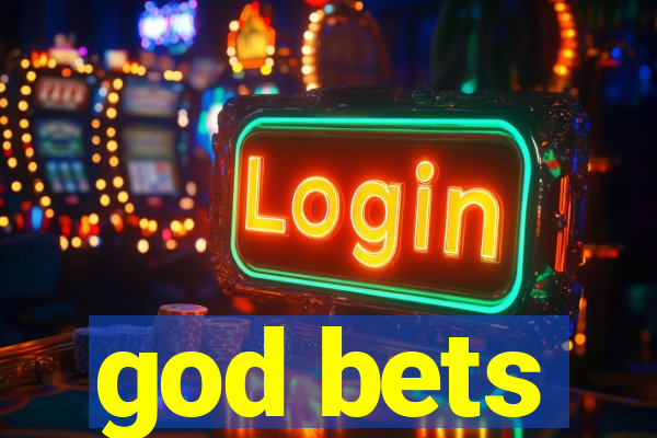 god bets